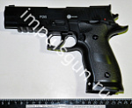 GUNTER P26 SIG-Sauer P226 (пистолет пневматический, пластик)