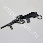 Брелок-сувенир AUG-A3 автоматическая винтовка