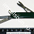 Нож Victorinox Classic 33 мм (7 предм.) зеленый