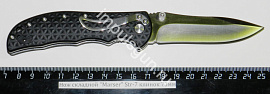 Нож складной Marser Str-7 клинок 73мм