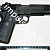 STALKER mod. SC1911P (пистолет пневм., плс, 6мм) /Colt 1911/маг.20шар.