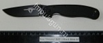 Нож "Ontario" RAT-1 Black 8846 BP