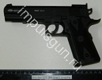 Gletcher СST 304 (пистолет пневматический, пластик)