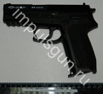 Gletcher SS 2202 (пистолет пневматический, пластик)