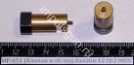 МР-651 (Клапан в сб. под баллон 12 гр.) эксп.
