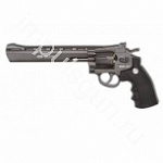 Gletcher В8 (револьвер S&W, металл)