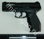 SMERSH mod. H56 (пистолет пневматический, металл)