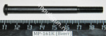 МР-161К (Винт приклада стяжной) поз.35
