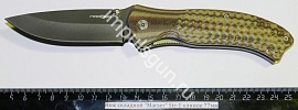 Нож складной Marser Str-1 клинок 77мм