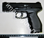GUNTER P247 Taurus 24/7 (пистолет пневматический, пластик)