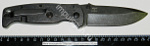 Нож складной "Marser"  Ka-6 клинок 91мм