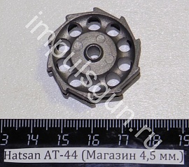 Hatsan АТ-44 (Магазин 4,5 мм.)