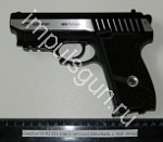 Gletcher SS P232L (пистолет пневматический, металл, Blowback,  ЛЦУ)