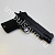 STALKER mod. SA1911M Spring (пистолет пружинный к.6 мм.) /Colt1911 Rail/