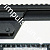 Кронштейн планка Weaver на ружье (МР-155) крепление на штатные штифты