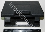 Кейс плс. пистолетный ZOS ZB-BOX (ТТ,Наган, МР654)
