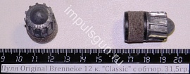 Пуля Original Brenneke 12 к. "Classic" с обтюр. 31,5гр.