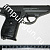 STALKER mod. SA230 Spring (пистолет пружинный к.6 мм.) /SigSauer/