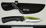Нож разделочный Buck Bucklite Max Large клинок 100 мм.скинер