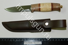 Нож Helle "Harding"