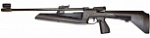 МР-60С (винтовка пневматическая <3 Дж.)