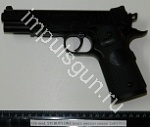 ASG mod. STI DUTY ONE (пистолет пневматический металл аналог Colt1911)