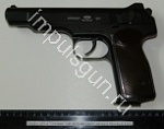 Gletcher APS-A "Стечкин" Soft Air 6-мм. (пистолет, металл, Blowback, CO-2)
