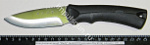 Нож разделочный Buck mod.679 (реплика Bucklite) клинок 100 мм.
