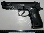 STALKER mod. S92ME (пистолет пневматический, металл) /Beretta 92/