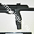 МР-661К-02 Дрозд (пистолет пневм.,клиновой магазин, ускоритель заряжания)