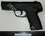 Gamo mod. PX-107 (пистолет пневматический, ВВ)
