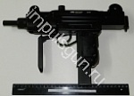 Gletcher UZM (пистолет-пулемет автоматический, металл)