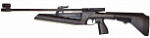 МР-61С (винтовка пневматическая <3 Дж.)