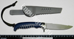 Нож филейный Buck Silver Creek Bait Blade клинок 110 мм.