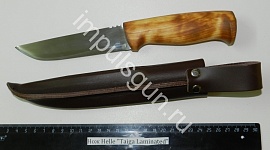 Нож Helle "Taiga Laminated"