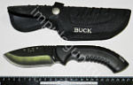 Нож разделочный Buck Omni Hunter 12 клинок 100 мм.