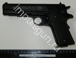 UMAREX mod. Colt Government 1911 A1 (пистолет пневматический)