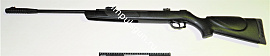 SMERSH-Kral mod. R1 N-01S (винтовка пневм.ложа плс.)