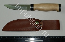 Нож "Magnum"  Puukko (с ножнами)