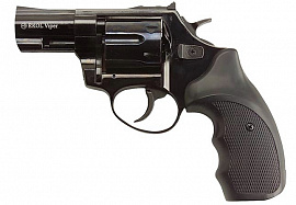 EKOL VIPER КС (револьвер конструктивно сходный с оружием, под Жевело)