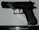 SMERSH mod. H59 (пистолет пневматический, металл)