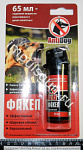 Баллончик Anti Dog Факел 65 мл. аэрозольный (без лицензии)