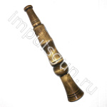 Манок №29 Труба на лося (марала) (Эхоманъ)