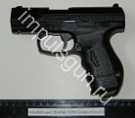 UMAREX mod. Walther СР99 Compact (пистолет пневматический)