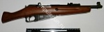 Gletcher M1891-А Soft Air 6-мм металл,CO-2 обрез Винтовки Мосина