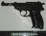 Макет сувенирный "Пистолет Walter P38" (Испания)