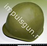 Шлем стальной (каска) СШ-40 (СССР)