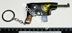 Брелок-сувенир Mauser C96 самозарядный пистолет