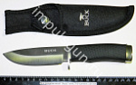 Нож разделочный Buck mod.768 (реплика) клинок 100 мм.