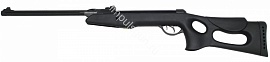 Gamo Delta Fox (винтовка пневматическая, переломка, ложа пластик.)